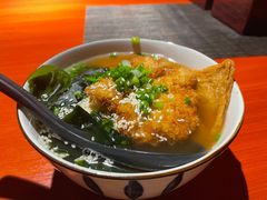 -五右卫门(张自忠路店)