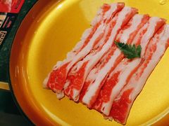 -牛New寿喜烧(曹路花园城店)