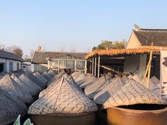 -苏州市吴中区光福窑上花果蜜饯厂