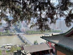 -白塔山公园