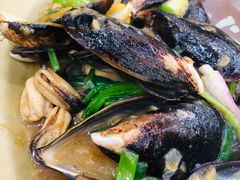 -贞姨美食·老字号海鲜大排档