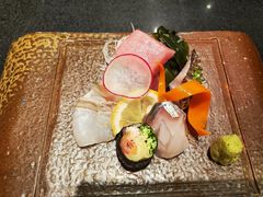 -奈良本寿司(永嘉路店)