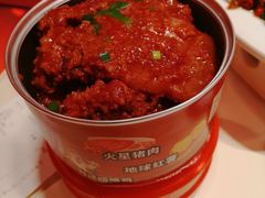 -侯师傅热炒店(印象城店)