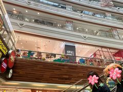 -巴黎春天(浦建店)