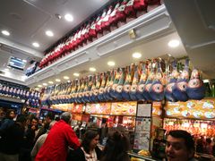 -火腿博物馆(马约尔广场店)