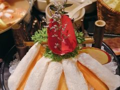 -季季山•云南野生菌火锅(上海首店)