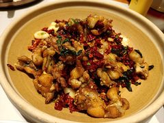 -冇味湘潭菜(湘江世纪城店)