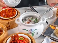 -嘉升大排档(番禺总店)