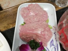 -蜀九香火锅(彩虹店)