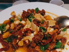 -阿娜尔·新疆菜(宜家荟聚中心店)