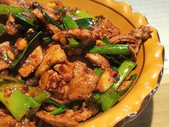 -禾田下生态餐厅(华天城总店)