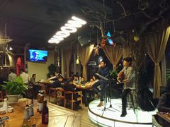 -烛影拾光观景餐厅·创意菜·摄影·小提琴(大唐不夜城店)