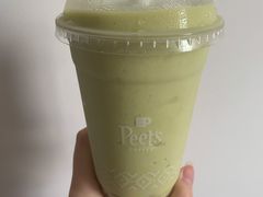 牛油果燕麦珍宝爽冰乐-Peet's 皮爷咖啡(东湖路手作店)