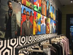 -SUITSUPPLY(安福路店)