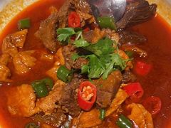 -鸽子侯·家宴·平价海鲜(市图书馆店)
