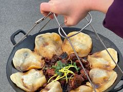 -百味地锅鸡(二店·财校分店)