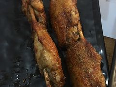 -蚝太郎 • 海鲜烧烤(建国路创始店)