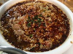 -勇猛子川菜馆(新军路店)