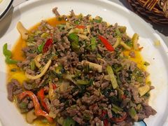 -食光慢宴·安吉土菜馆