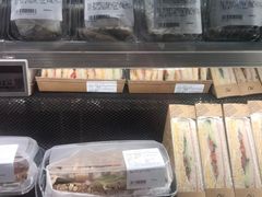 -Olé精品超市(太原万象城店)
