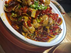 -六月雪干锅(涪城万达广场店)