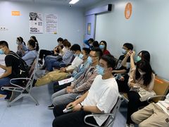 -中山大学中山眼科中心(珠江新城院区)