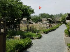 景点-大丰知青农场