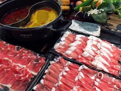 -呷哺呷哺(西单大悦城店)