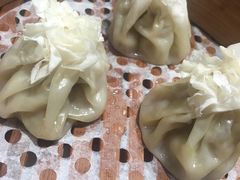 -西贝(金桥店)