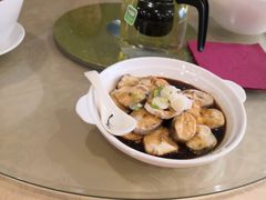 清蒸鳕鱼-萨拉热窝长城中餐厅