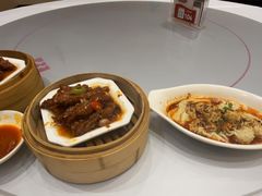 -稻香饭店(龙华天虹店)