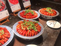 -乐咖啡西餐厅(太湖皇冠假日酒店)