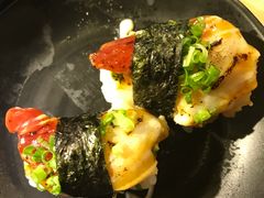-昊·来了寿司(双楠2店)