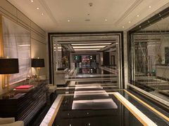 -上海苏宁宝丽嘉酒店·嘉府壹号中餐厅