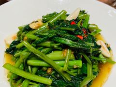 -泰香米泰国餐厅(中大国际店)