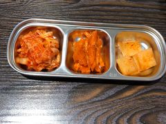 -玉流珍肴馆(亮马桥店)