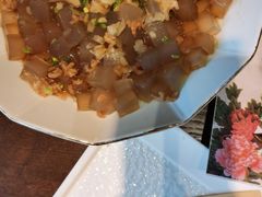 -俏东方·海味水饺·青岛菜(崂山店)