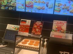 -肯德基(洛川店)