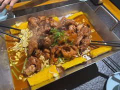 -六毛九四季粗粮(锦华家园店)