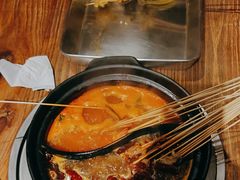 -江湖六膳門串串香(隆礼路店)