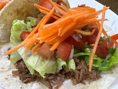 -panchos 墨西哥餐厅(嘉绿苑店)