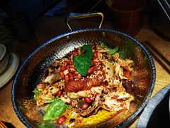 招牌手撕鸡-吃饭皇帝大(解放西路店)