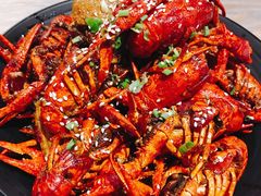 -巴厘龙虾·榜首油焖大虾(音乐学院·沿江酒馆店)