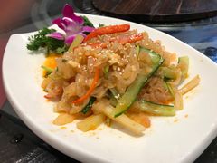 -御膳粥·牛乳粥底火锅·地道顺德菜(容桂店)