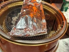 -西塔老太太泥炉烤肉(苏州大悦城店)