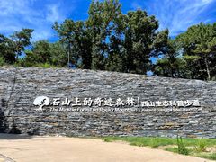 -北京西山国家森林公园