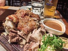-Secco德式餐吧(南秀村店)