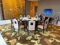 -富力威斯汀酒店-中国元素中餐厅(武昌临江店)