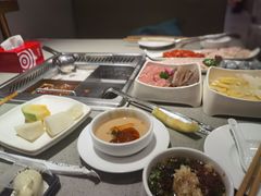 -海底捞火锅(攀枝花万达店)