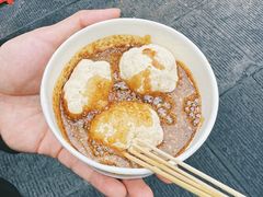 -三大炮豆花铺(锦里店)